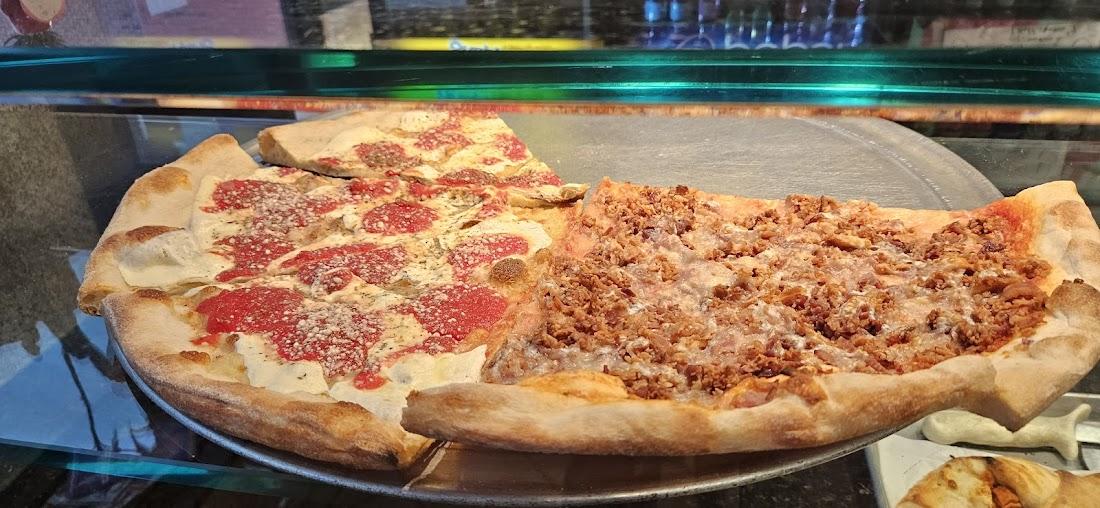 Baldwin Pizza