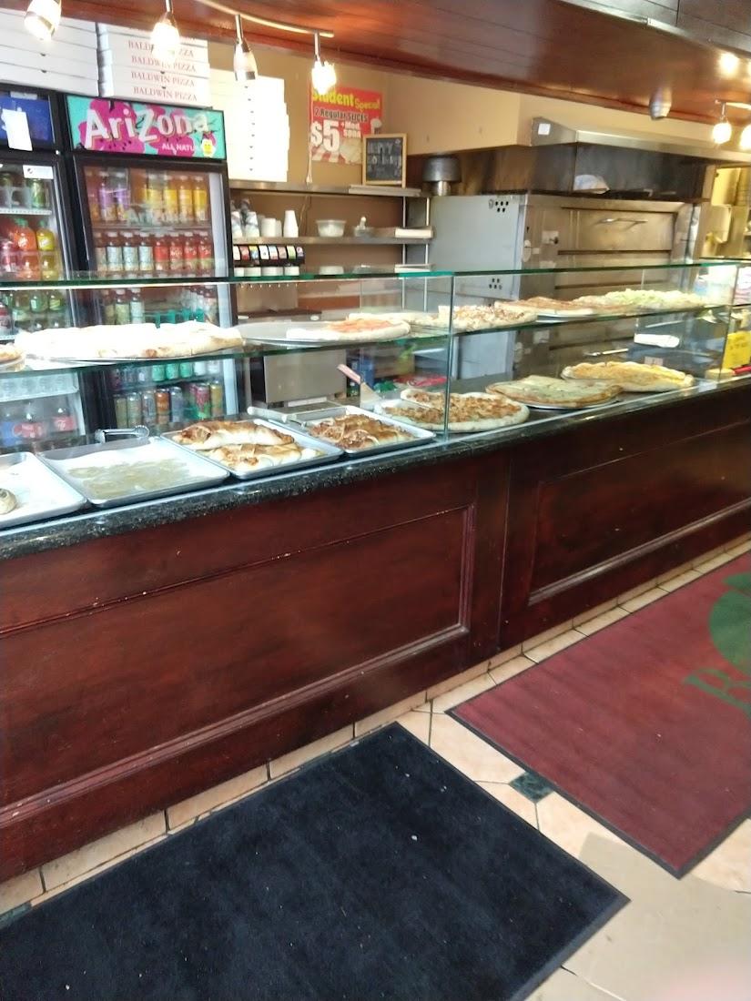 Baldwin Pizza